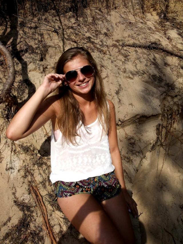 holidays ;3