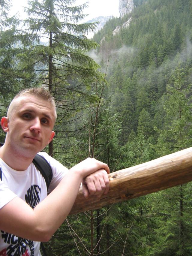 ZAkopane.