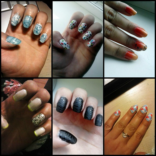 Wpis ladiesfatee94