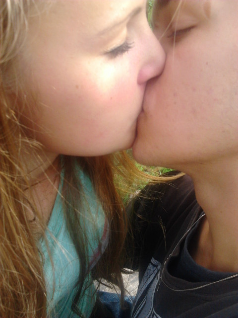 na zawsze . &#9829;