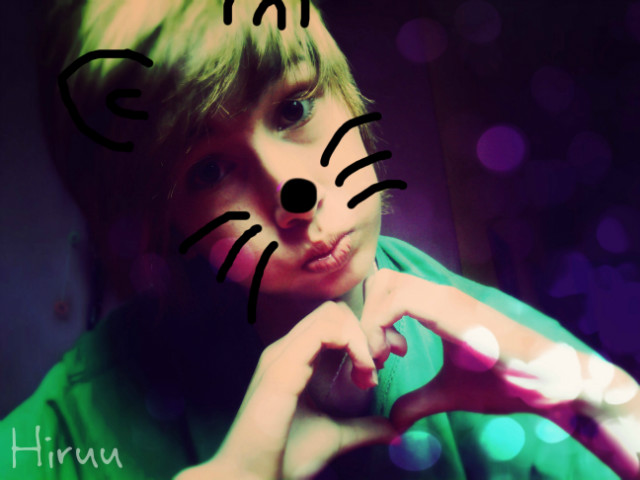 Hiruu_Cat ;3