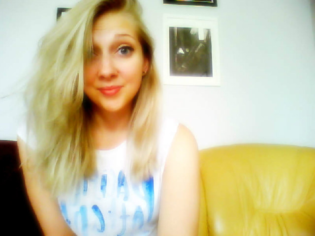 i eby byo normalnie