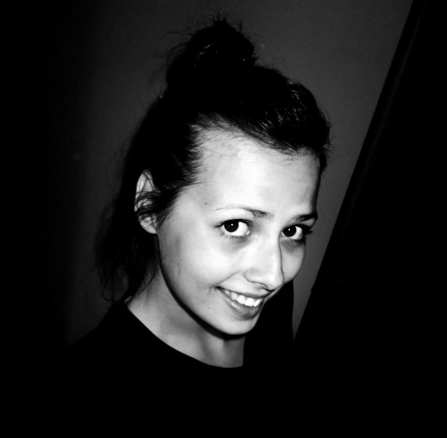Wpis darkmademoiselle