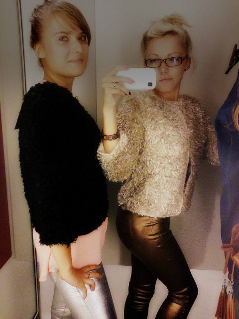Shoooopping :D