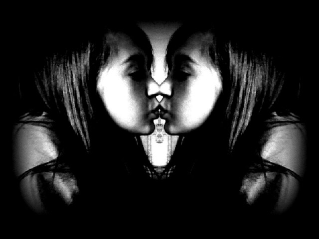 Forever Alone