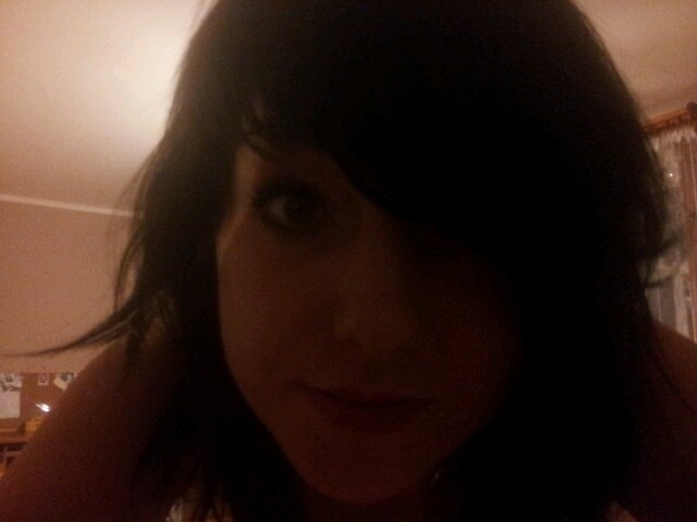 Wpis honestandacutegirl