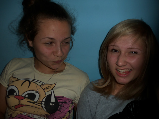 Z Domci&#9829; 