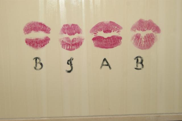 lips