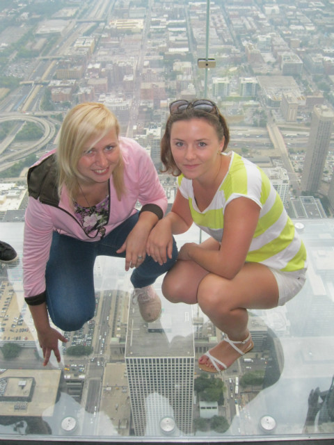 Willis Tower