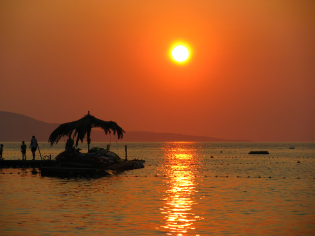 Croatia - Makarska