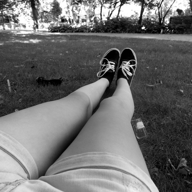 Wpis chilloutbejbeee