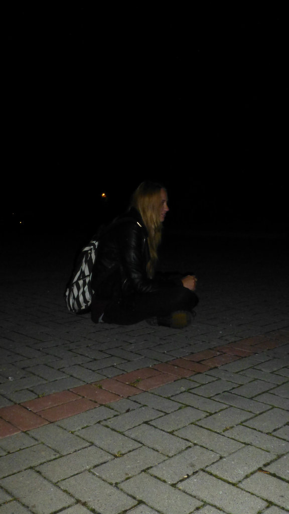 TR GRUNGE KID