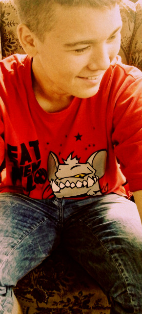 Dotrwalem do dzis :)