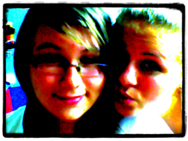 Sis ;* !