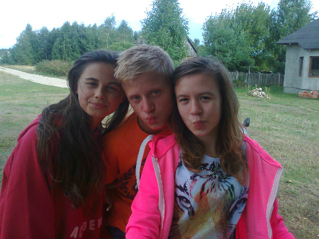 hejo .:*