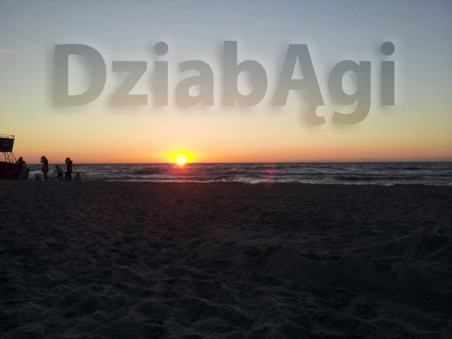 Gdy pada strza