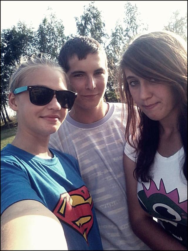 Patoologiaa :D x33