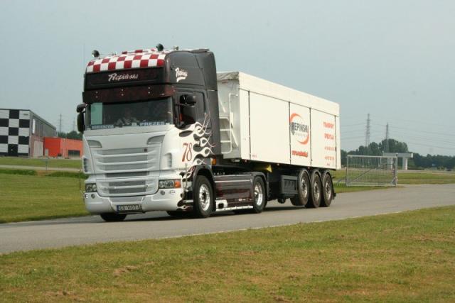 repiski transport przejecha by
