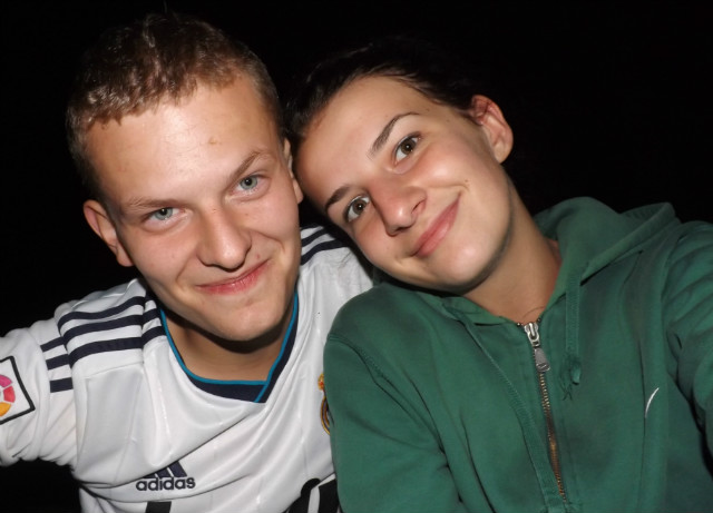 Kocham ;*