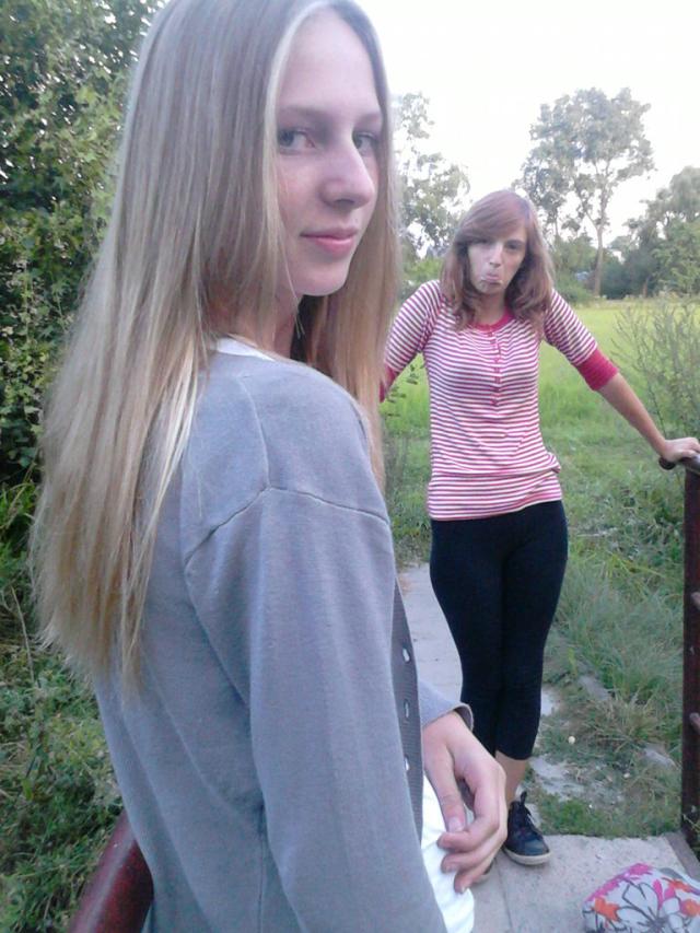 Frajer :*