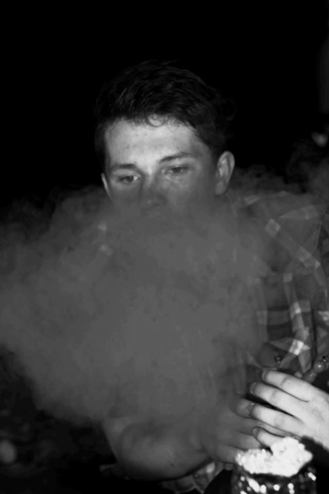 Smok.