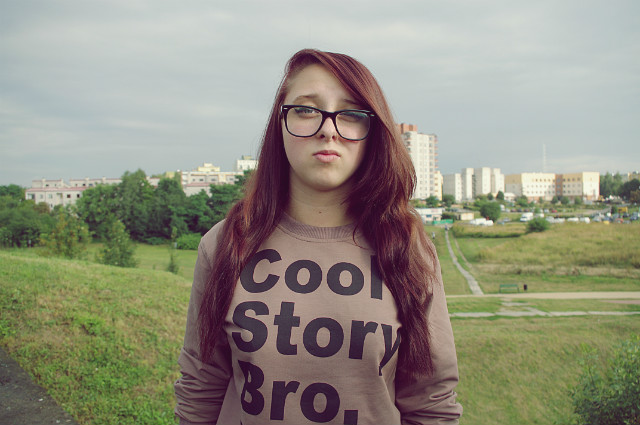 Cool.