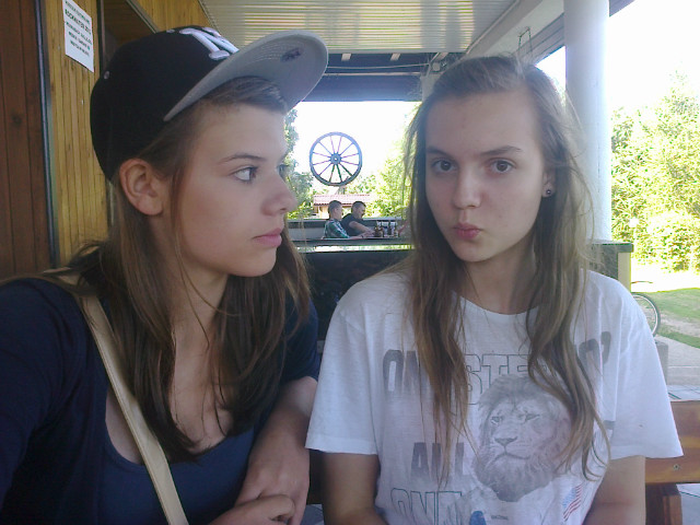 Kochany dziubek Basi :*