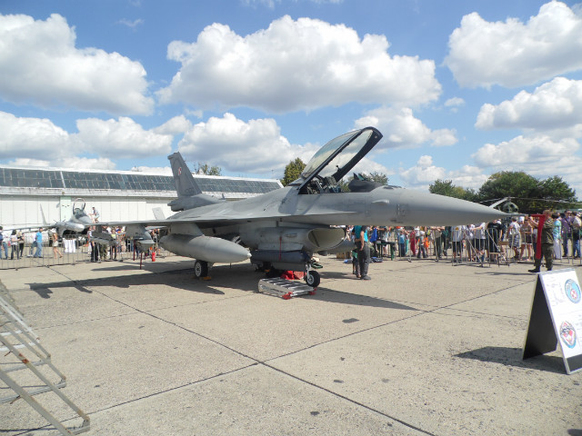 AIR SHOW 2013