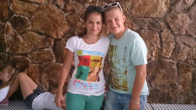 Maciej ;)