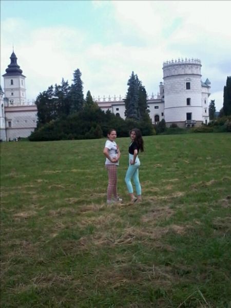 Krasiczyn 