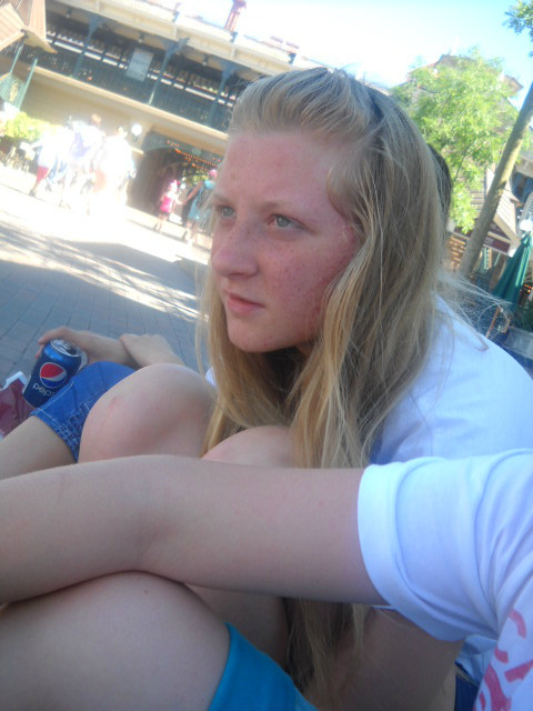 Karolinka ;*