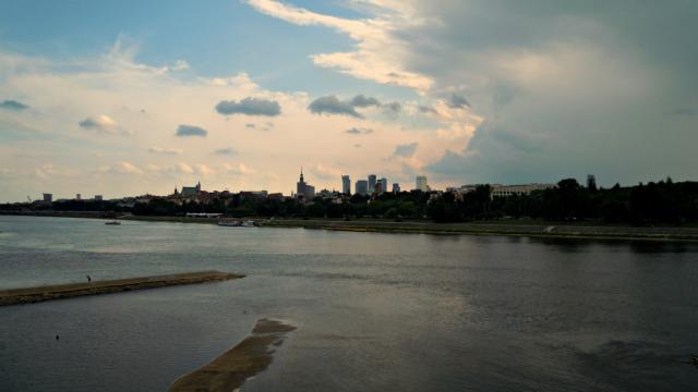 Warszawa