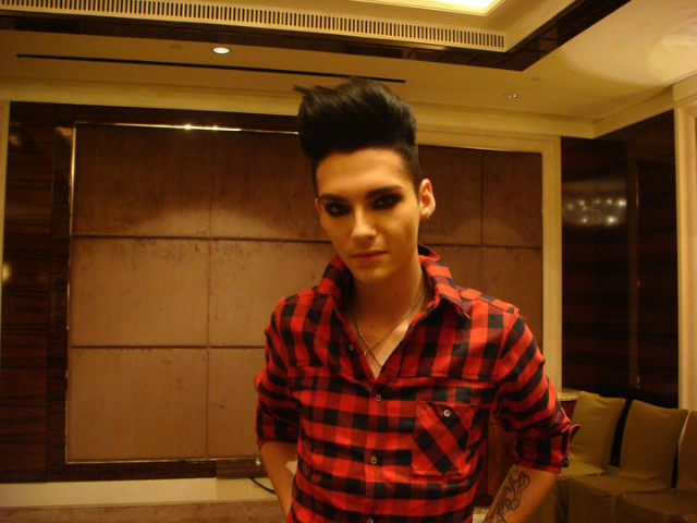 Wow ! *.* 