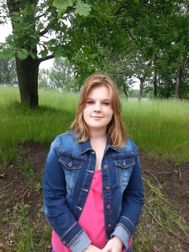 First photo. &#9829;
