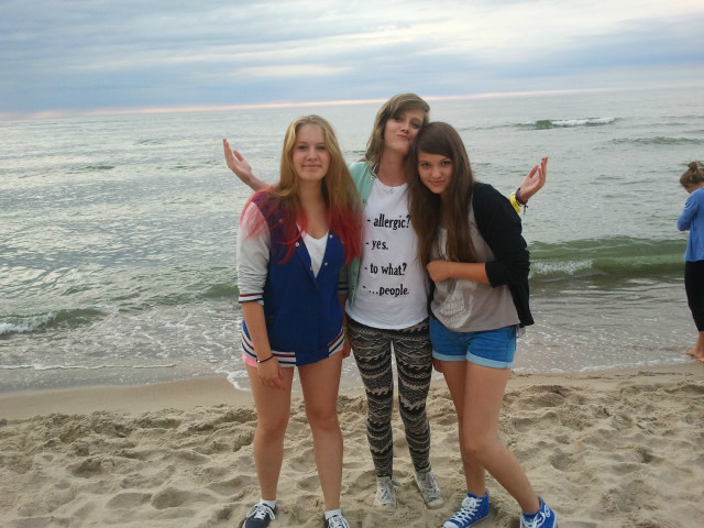 dance camp