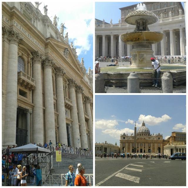 Rome