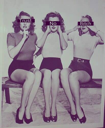 Yeaah