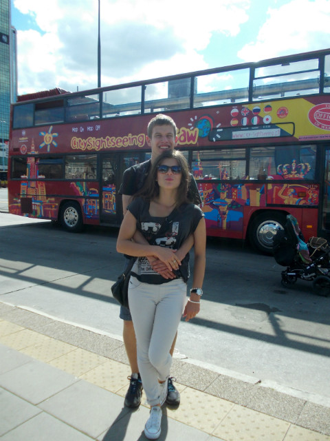 Wpis sweettwinss