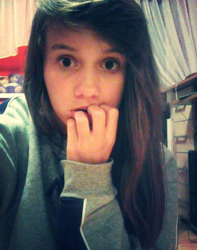 STAY STRONG .. 