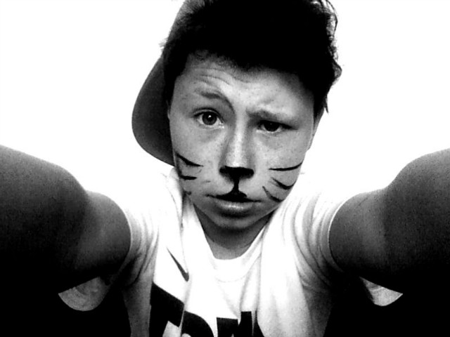 Haha :)