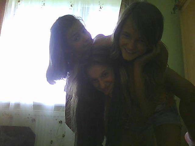 Haha ;D