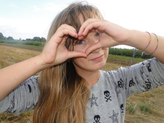 ;**