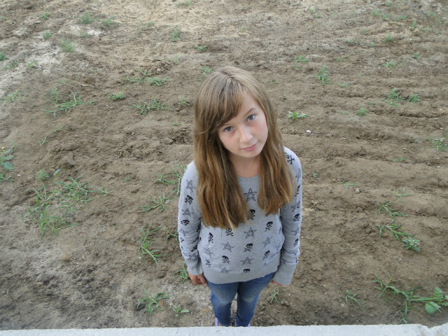 ja se Kinia ;**