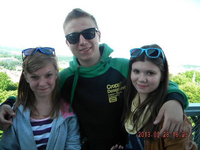 z Ciotami :D