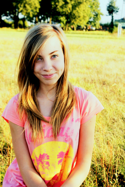 Wpis usmiechxprosze
