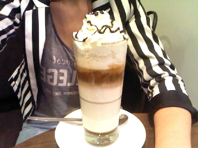 coffee time 