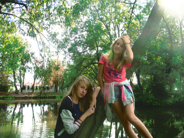 Niedzielaaa &#9829;xd 