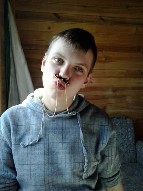 Dziubek  ;* 