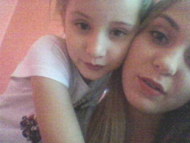 MiGusia :)