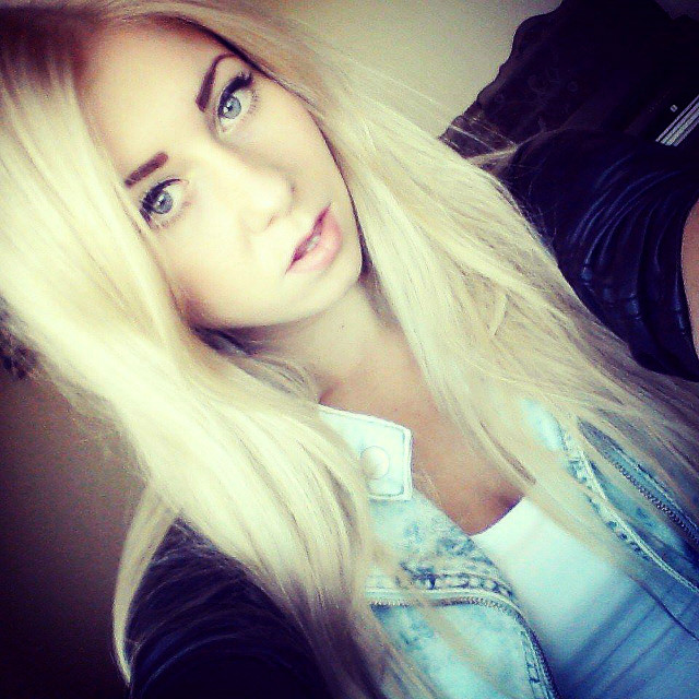 Wpis blondstar
